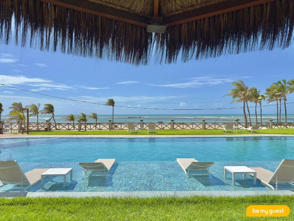 Pier 18 - Flecheiras, Flecheiras