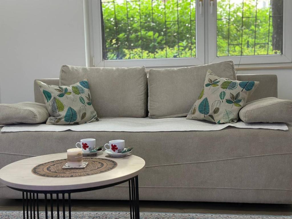 Apartment Alibeg, Sarajevo