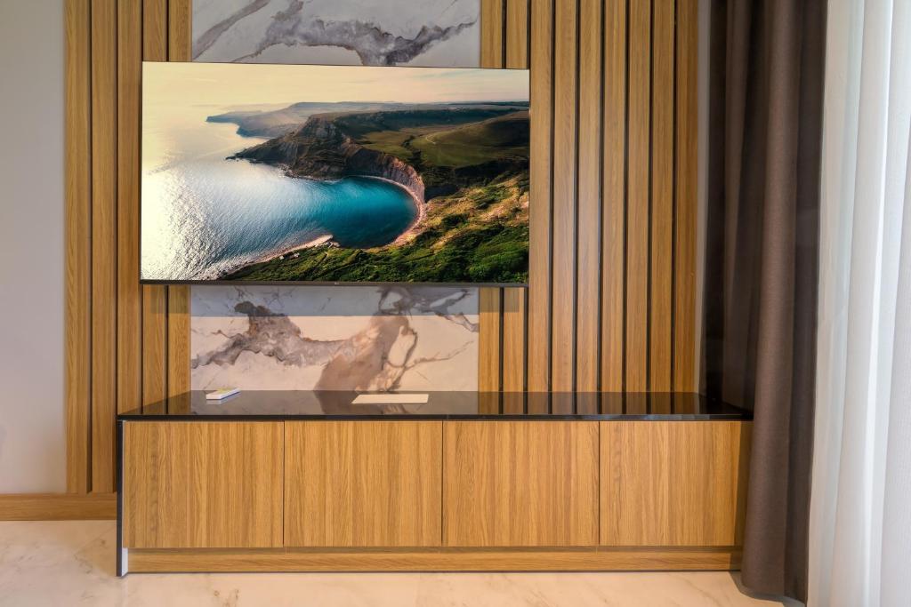 Azur Properties ap19, Škorpilovci