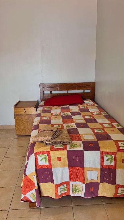 Bienvenido a Casa - 5