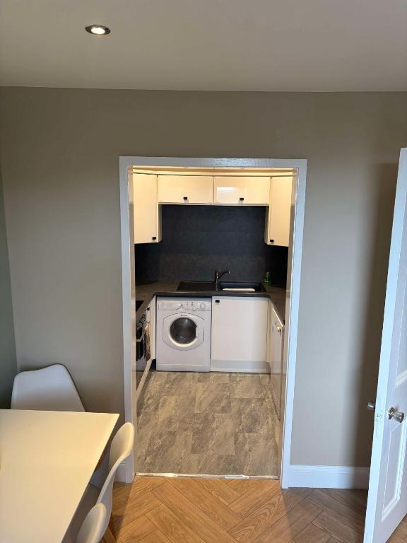 Central Oban Apartment photo 4