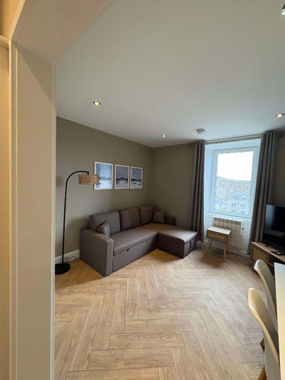 Central Oban Apartment photo 2