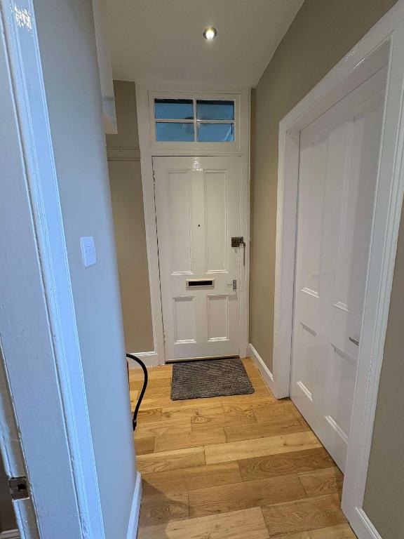 Central Oban Apartment photo 7