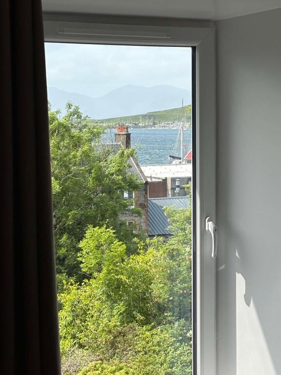 Central Oban Apartment photo 5