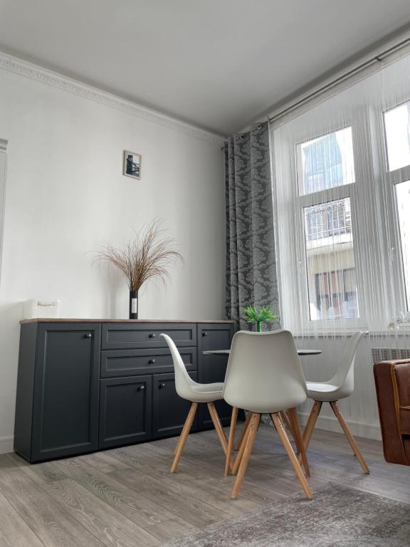 Pasta apartment Self-Check-in, Liepāja