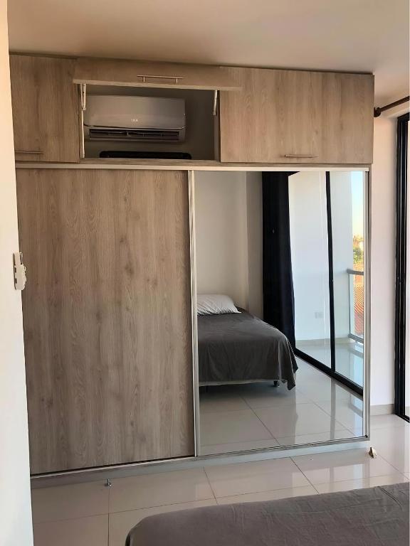 Departamento de 1 dormitorio - 2