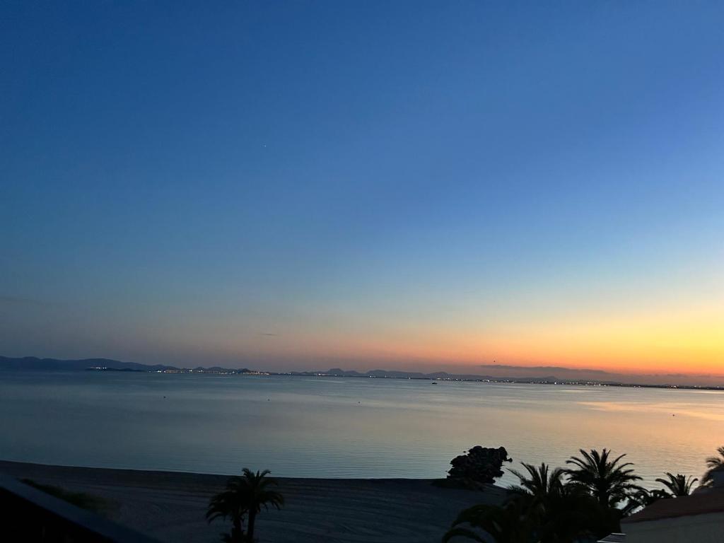 Atardeceres & Jacuzzi, La Manga del Mar Menor