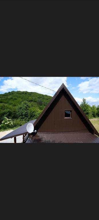 Home of Peace at the top of the Pyramid Sun and Love - 5