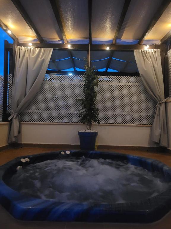Apartamento Mar del Sur Vera Playa- jacuzzi privado todo el año - 1