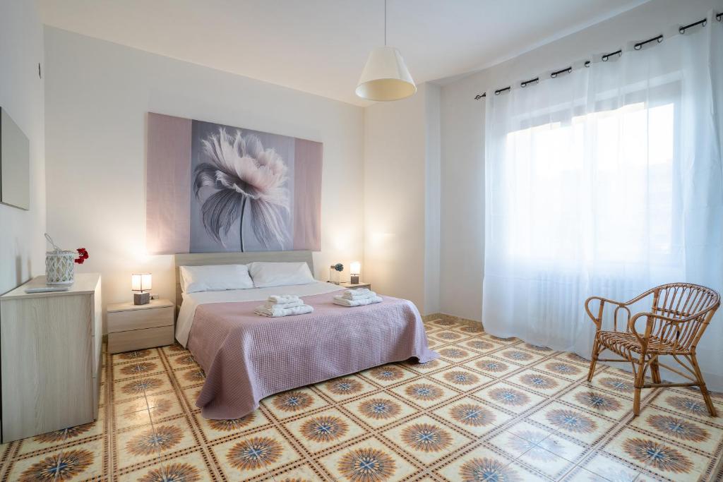 Tra Cielo e Mare, Otranto