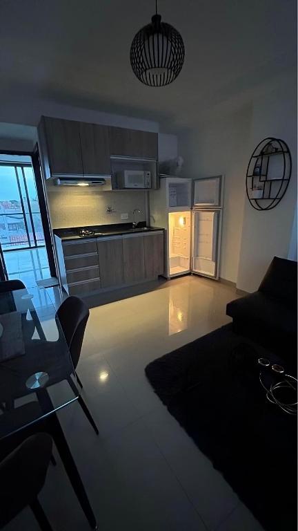 Departamento de 1 dormitorio - 3