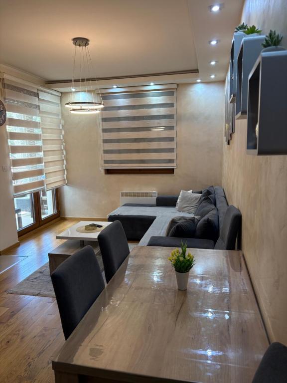 BB Apartments & Spa - 4