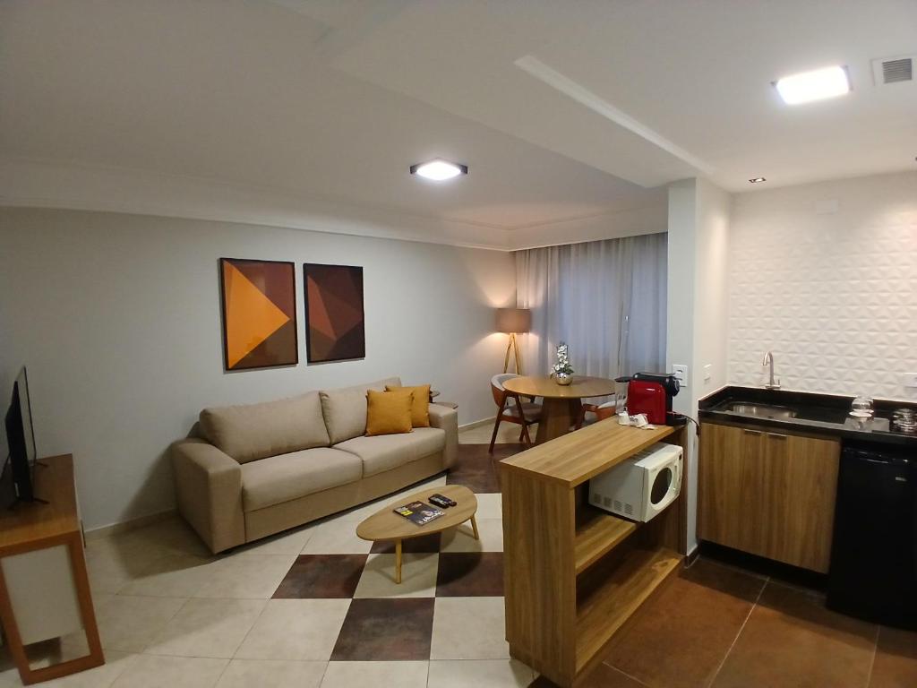Landmark Residence - OFICIAL, São Paulo
