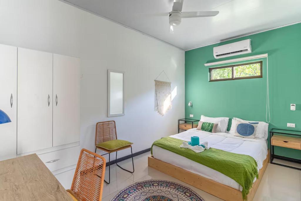 Apartamentos Colores, Playa Santa Teresa