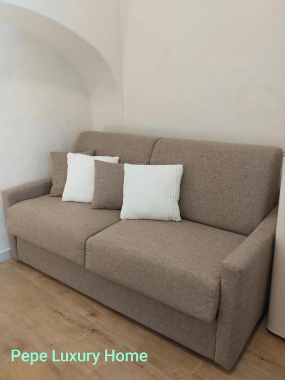 Pepe Luxury home - 5