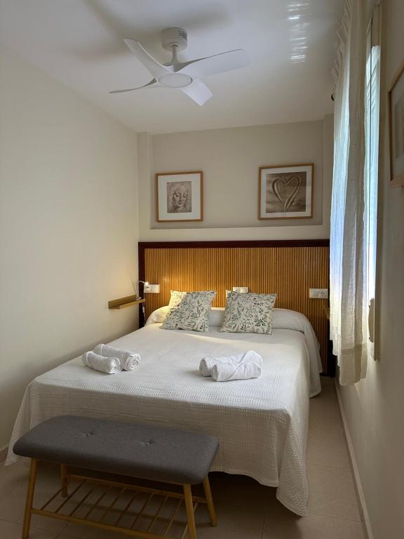 Apartamento Fuengirola Centro - Costa del Sol - 2