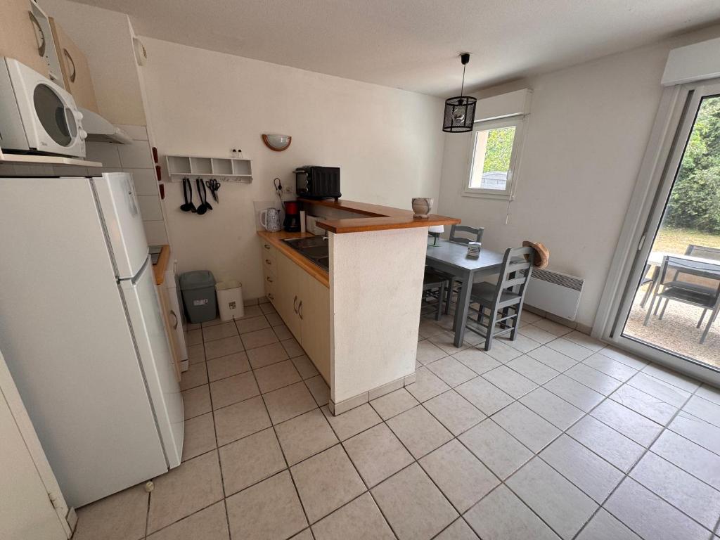 Villa de 6 pers, 500m plage. - 5
