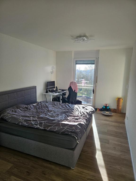 Bright 2-room apartment with balcony in Nuremberg - 3