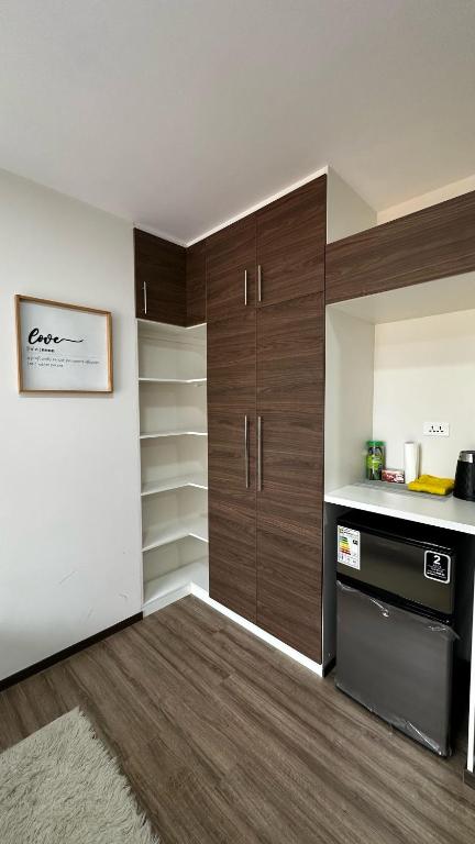 Cozy studio apartment A4 - 2