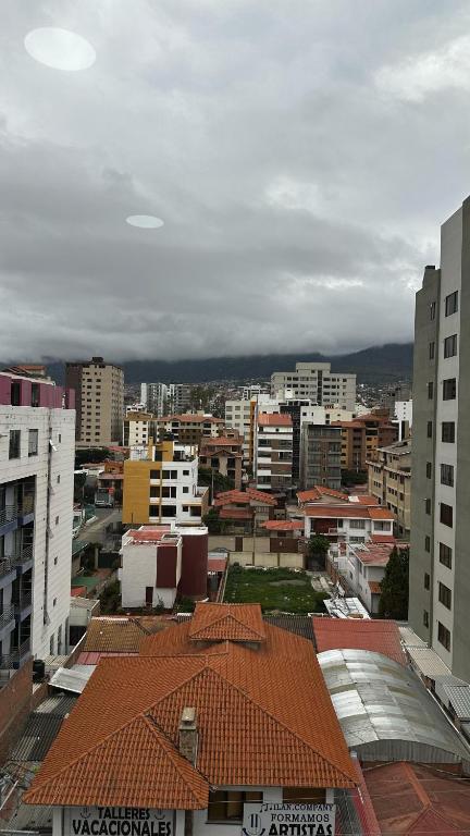 Cozy studio apartment A4 - 5