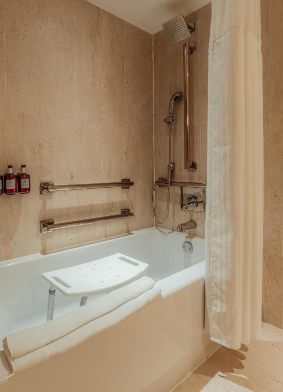 バスルーム（客室）