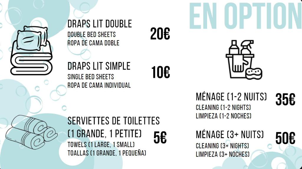 Le cabanon de Mirza - 4