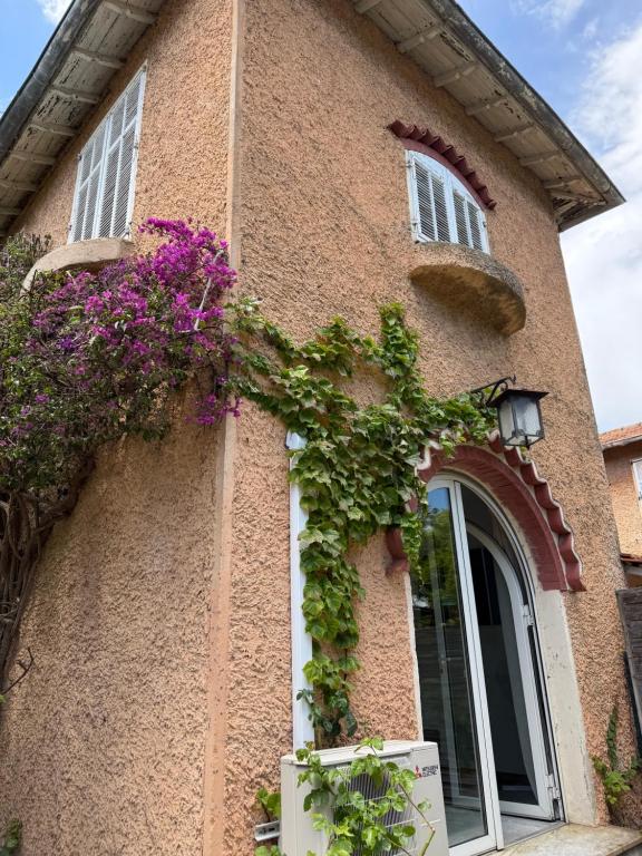 Maison Antibes - 4