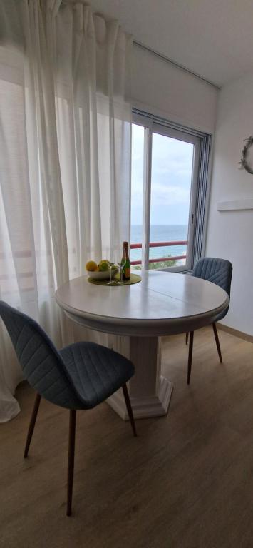 Apartamento Mar y Paz - 2