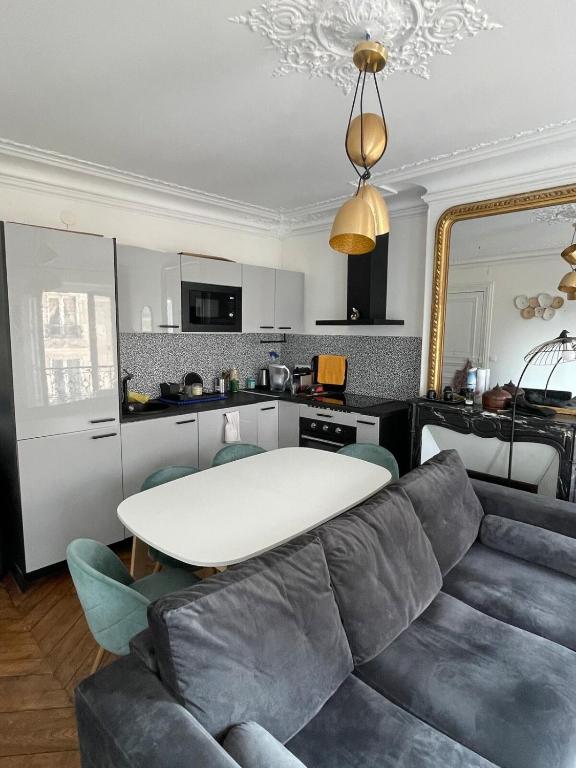 Paris 8, perfectly located - 5