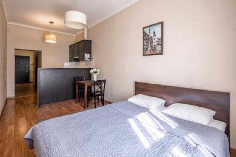 Апартаменти Проспект Свободи, центр міста! Класс Люкс!, Lviv