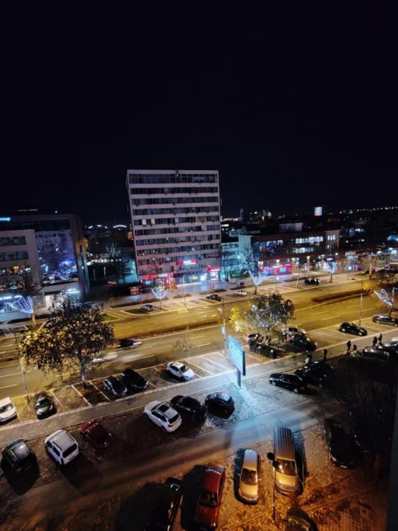 Stan na dan Bulevar, Novi Sad