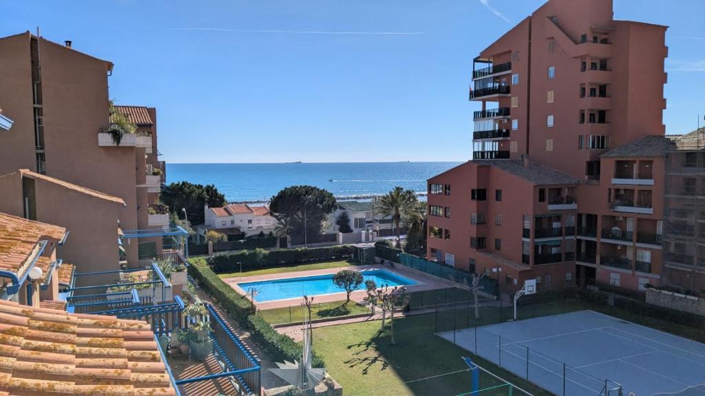 Dúplex Mar de Luz - 3