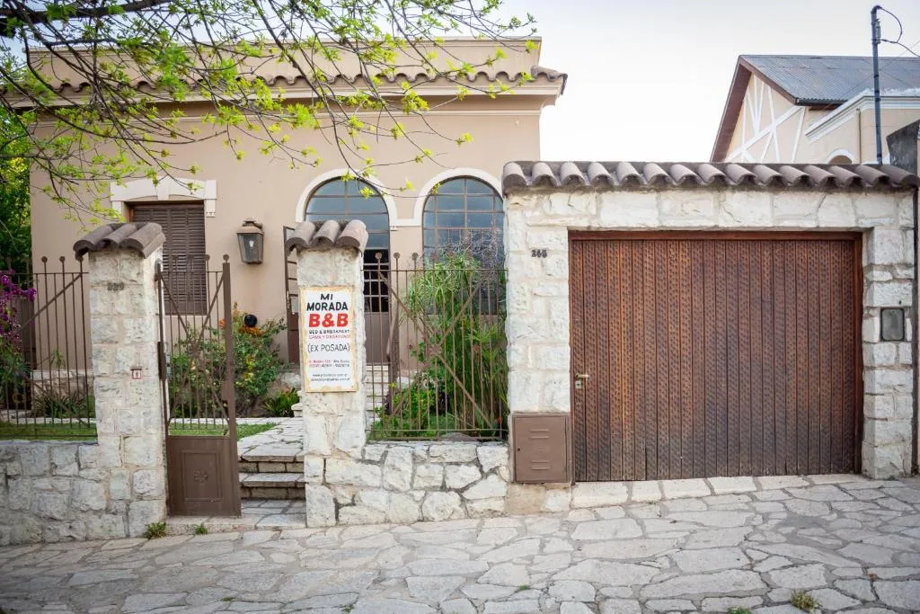 Posada Mi Morada, hotel in Alta Gracia