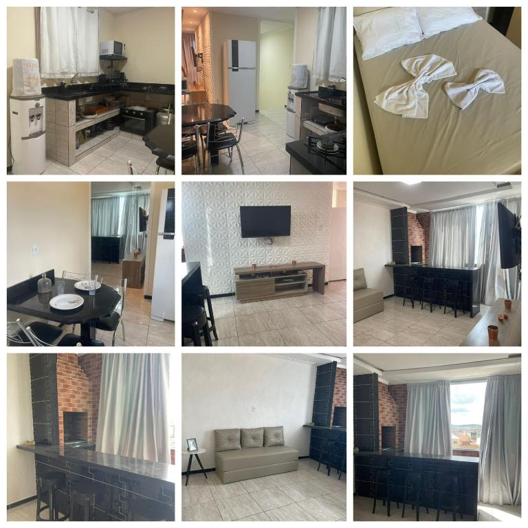 pousada do comando cg, Campina Grande