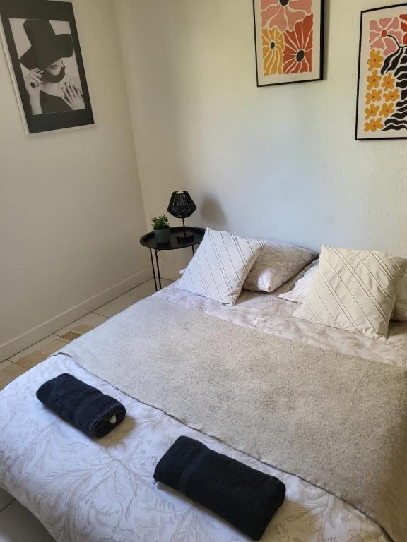 Joli Appartement au cœur de la ville - 5