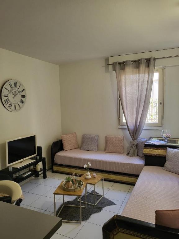 Joli Appartement au cœur de la ville - 1