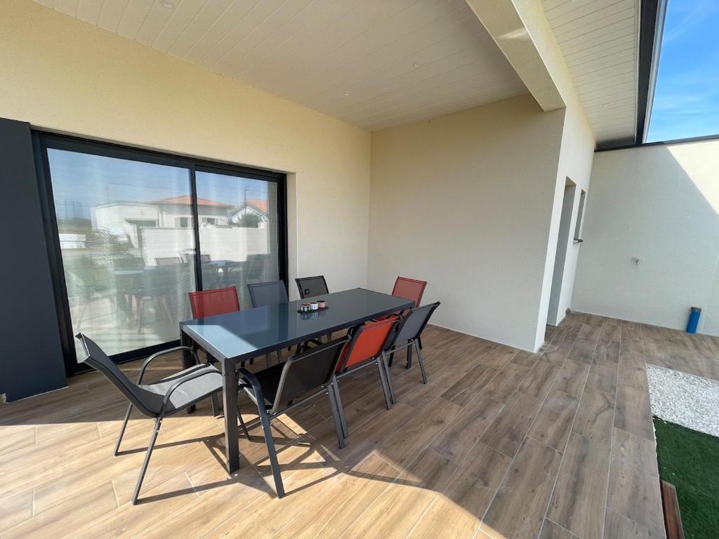 Maison tout confort proche mer Vacances garanties - 3