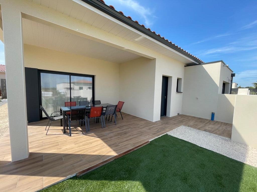 Maison tout confort proche mer Vacances garanties - 2