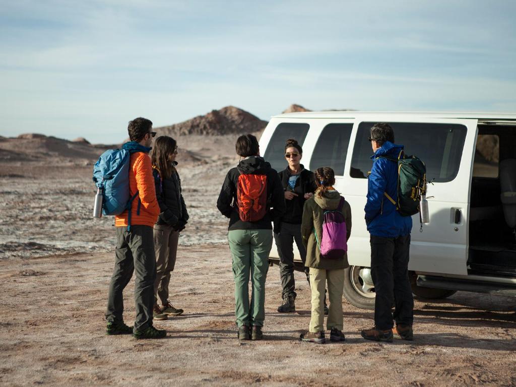 Explora en Atacama - All Inclusive - 4