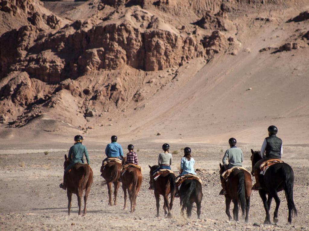 Explora en Atacama - All Inclusive - 2