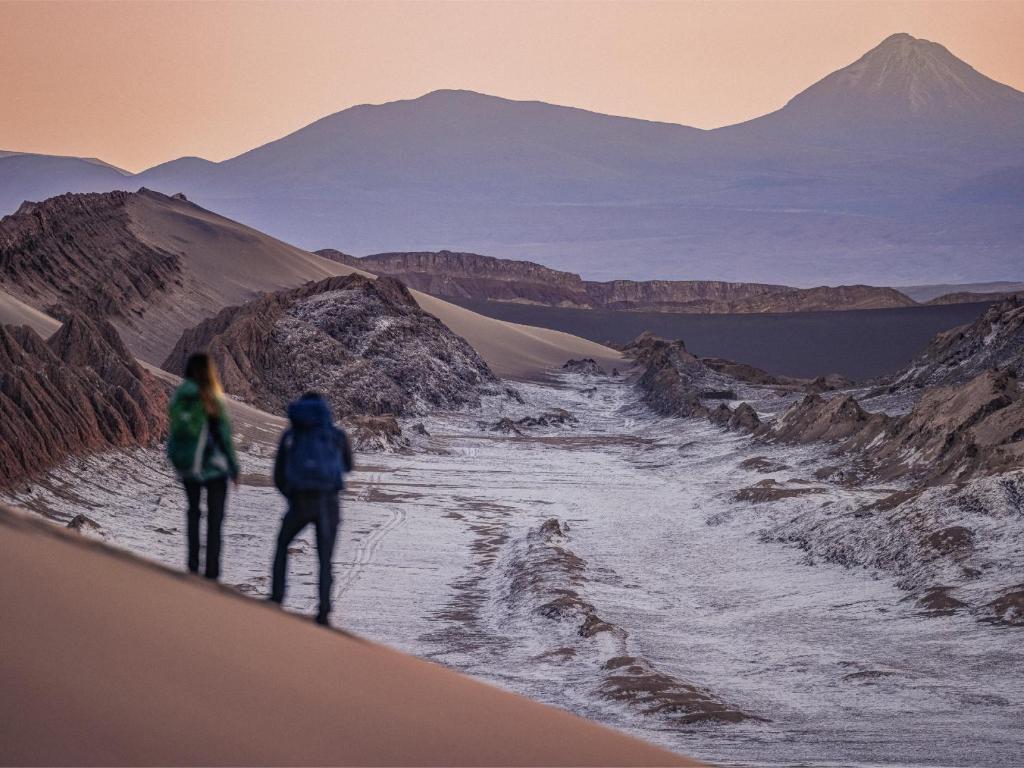 Explora en Atacama - All Inclusive - 5