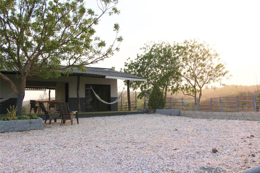 Rancho 3 Cielos - Escape rural - 4