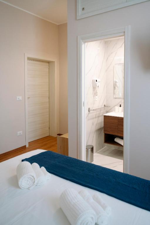 Calabreeze, Villa San Giovanni