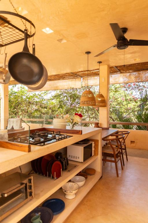 Casa Vilú - 4