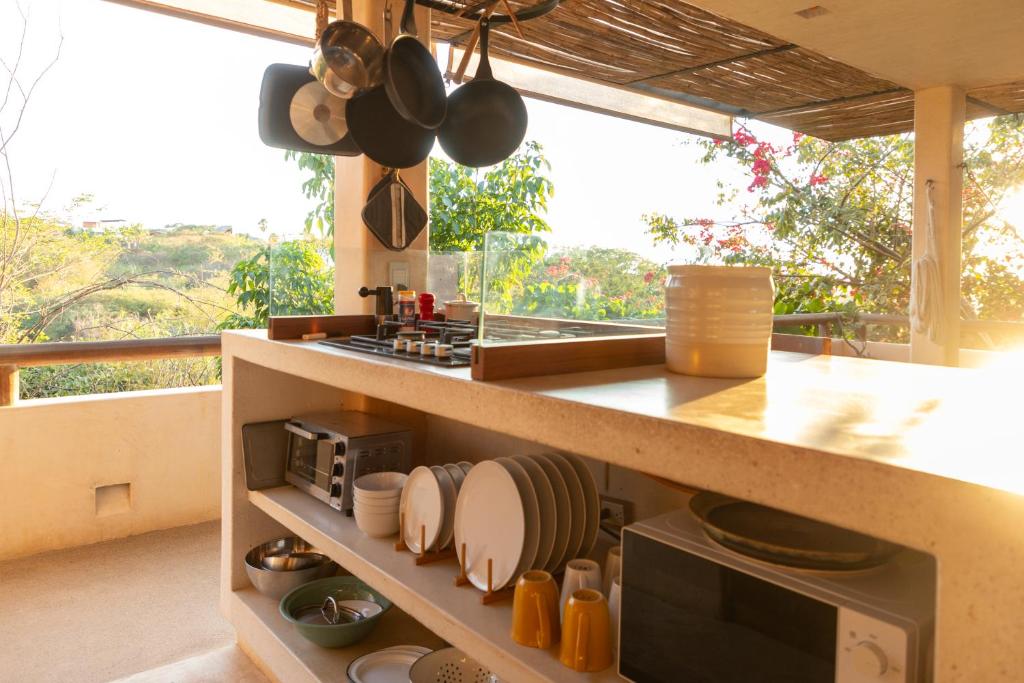 Casa Vilú - 5