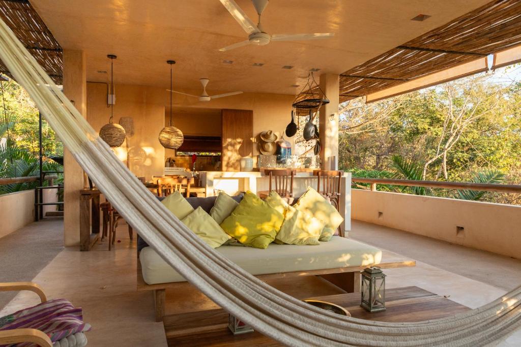 Casa Vilú - 2