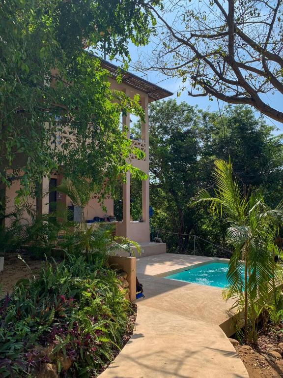 Casa Vilú - 3
