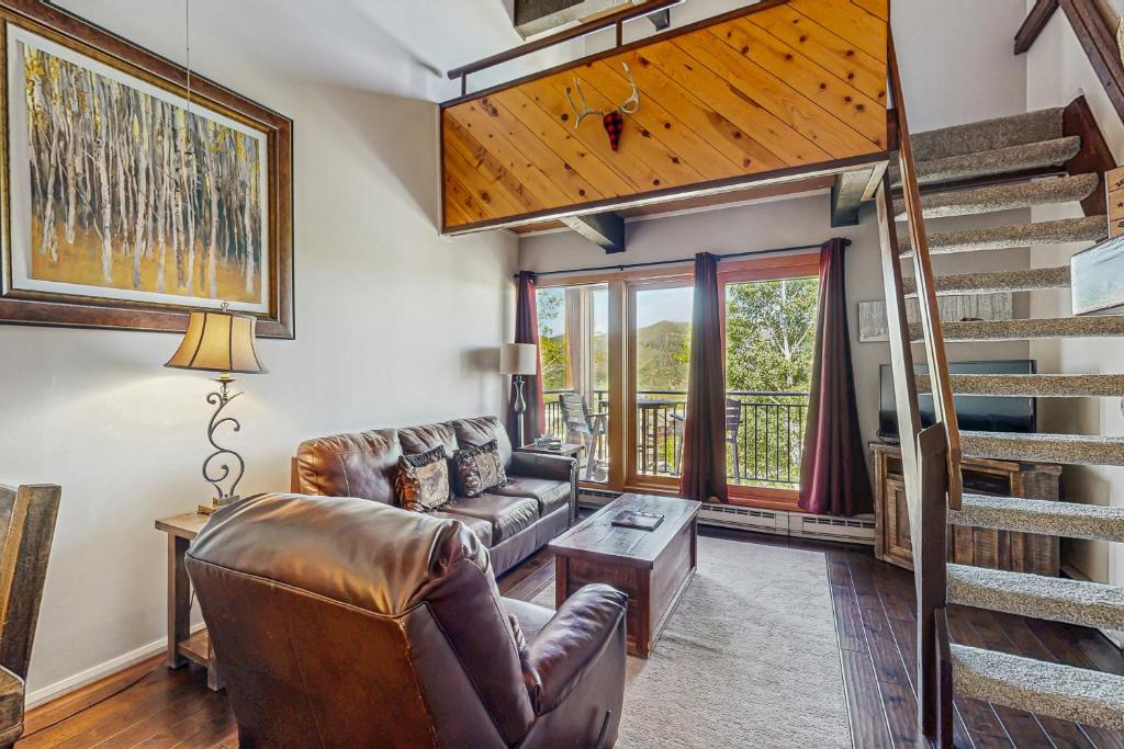 Emerald Views at the West, Steamboat Springs