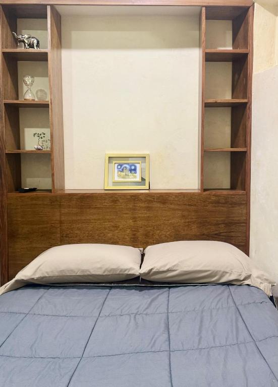 Stella by Türk, Chetumal