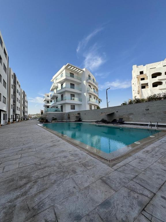 cozy studio 5 min walk to beash, Agádir